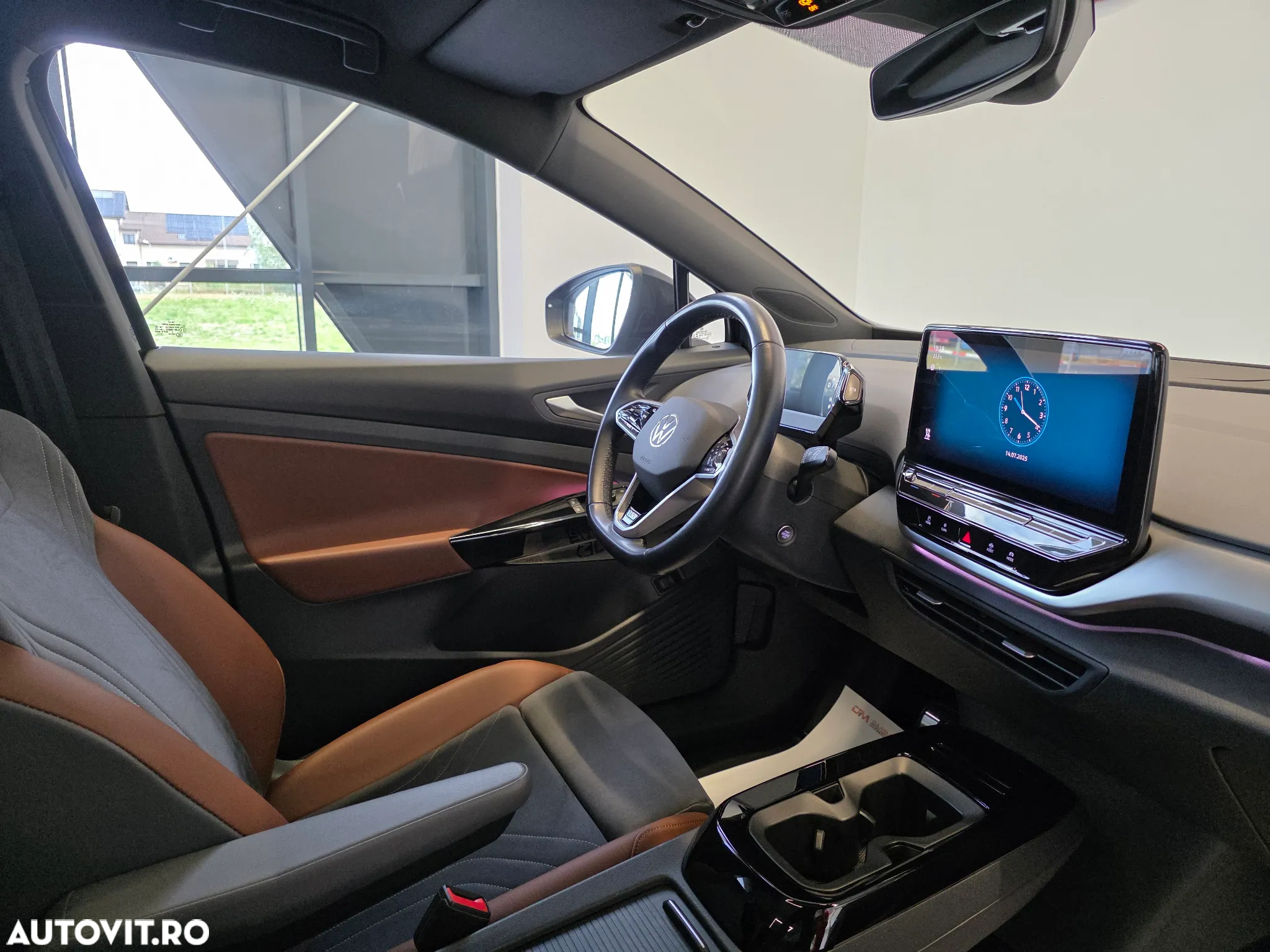 Volkswagen ID.4 77 kWh Pro Performance - 10