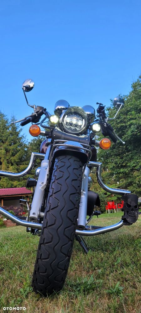 Hyosung GV - 9