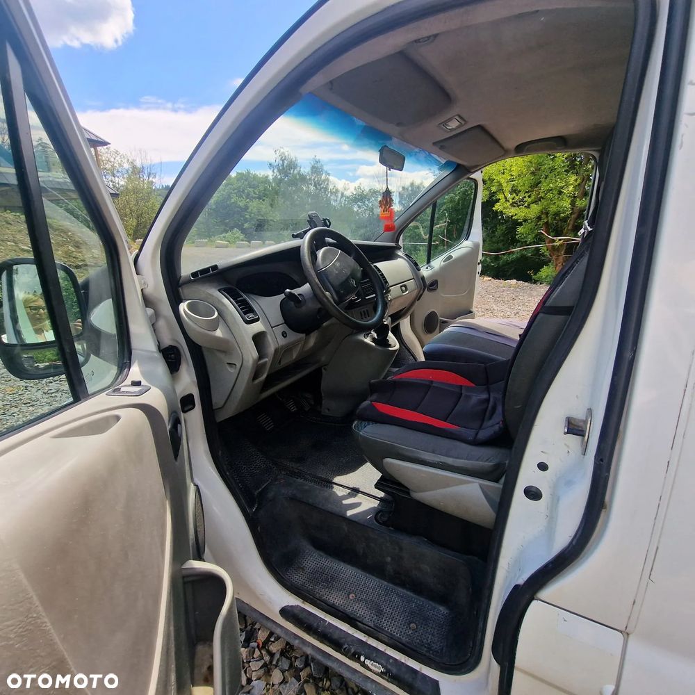 Renault Trafic - 3