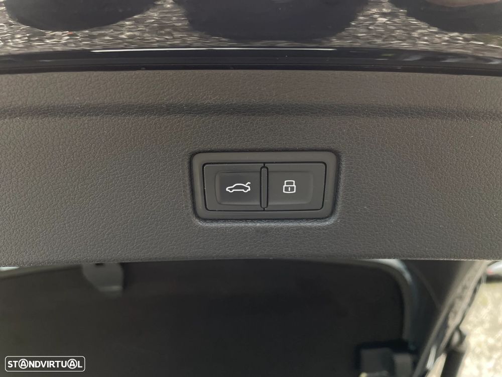 Audi A5 Sportback 2.0 TDI S tronic sport - 28