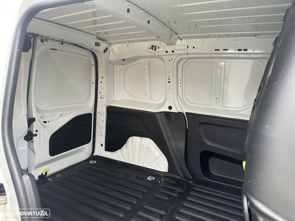 Peugeot Partner 1.5 BlueHDi Premium Standard Plus - 5