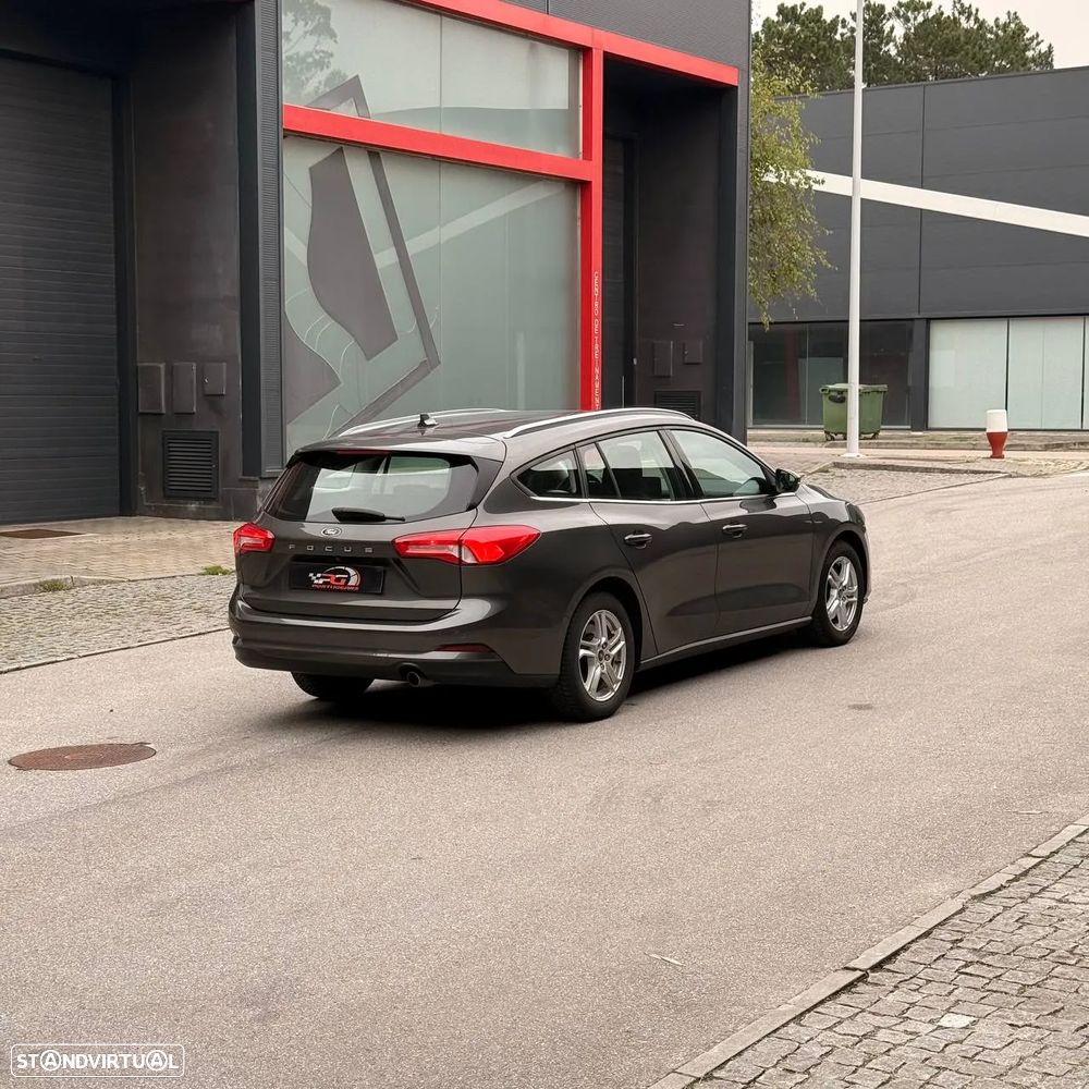 Ford Focus SW 1.5 EcoBlue S&S ACTIVE - 3