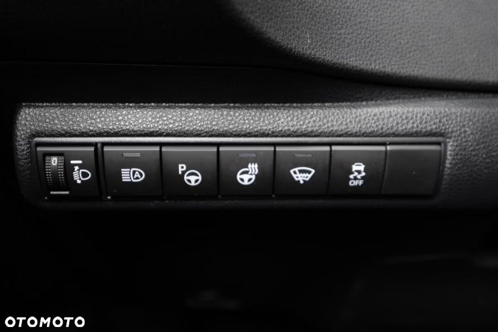 Toyota Corolla 1.8 Hybrid GPF Active - 15