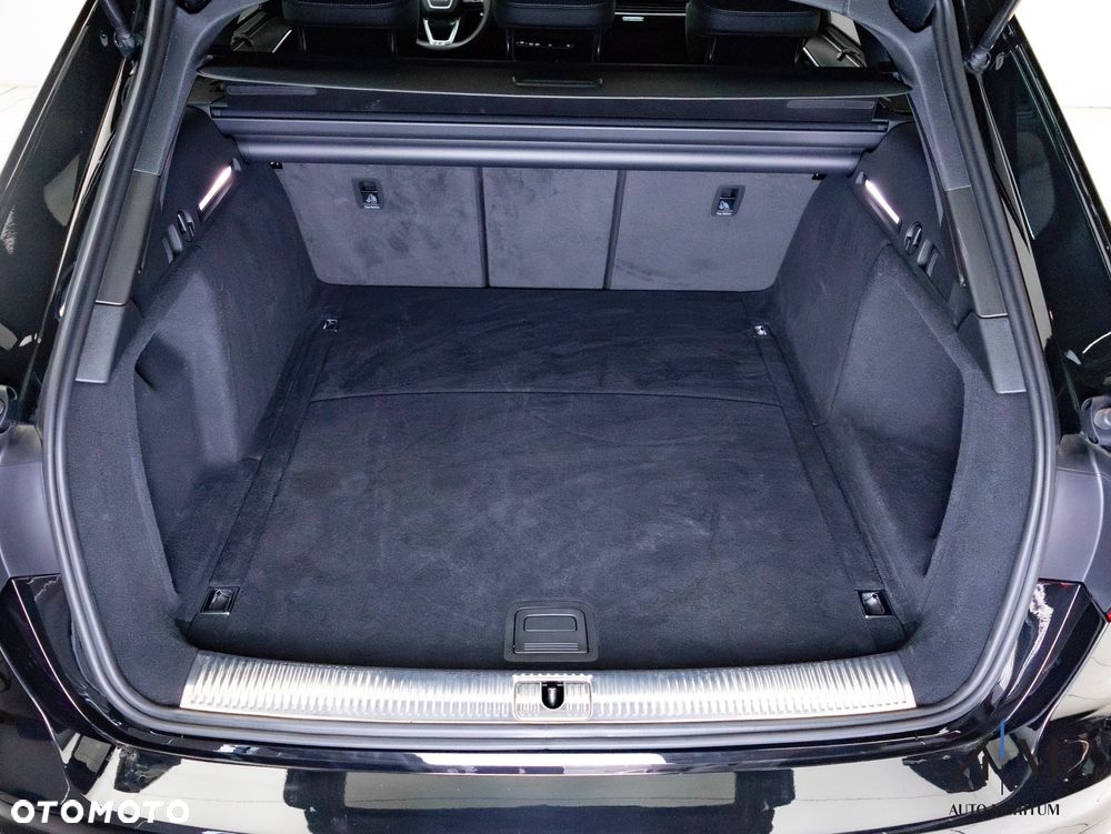 Audi A4 Avant - 27