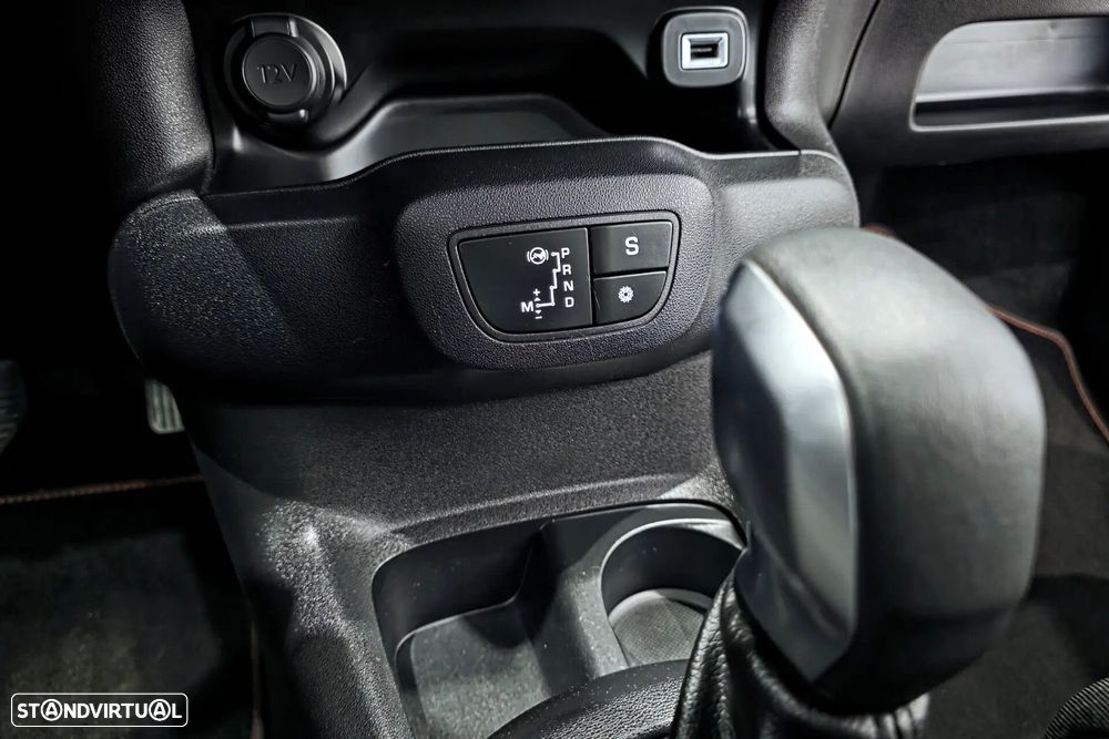 Citroën C4 Cactus Pure Tech 110 Stop&Start EAT6 Shine - 23