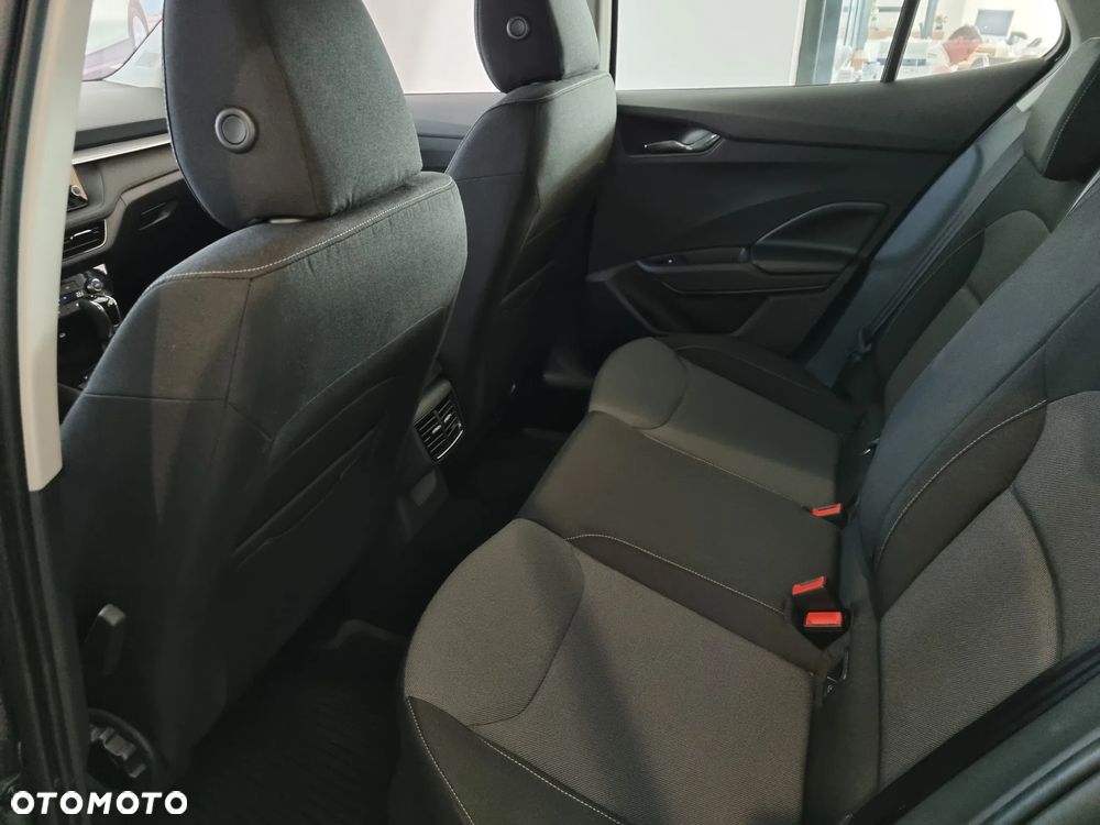 Skoda Fabia 1.0 TSI Drive DSG - 28