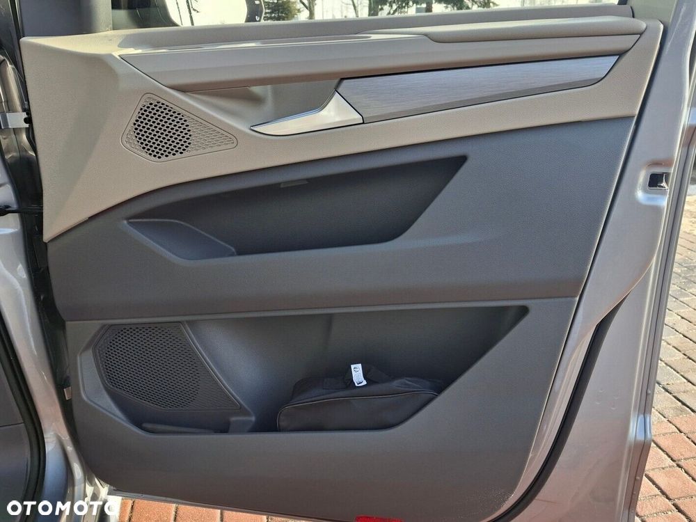 Volkswagen Multivan 2.0 TDI L2 Life DSG - 34