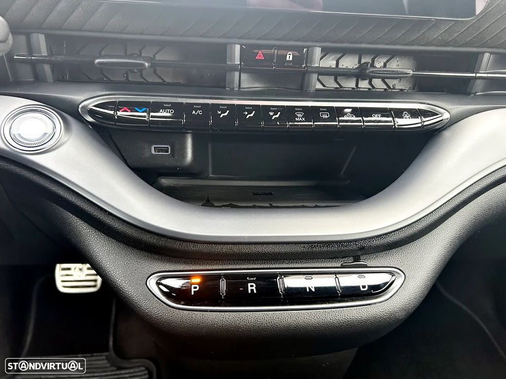 Abarth 500e C Scorpionissima - 19