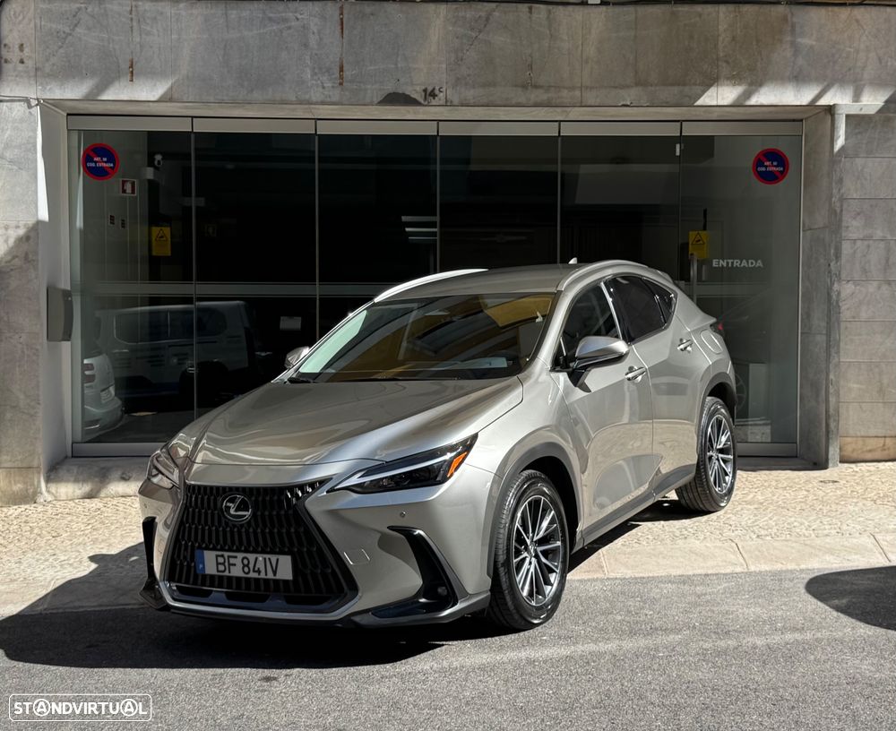 Lexus NX 450h+ Executive+ - 1