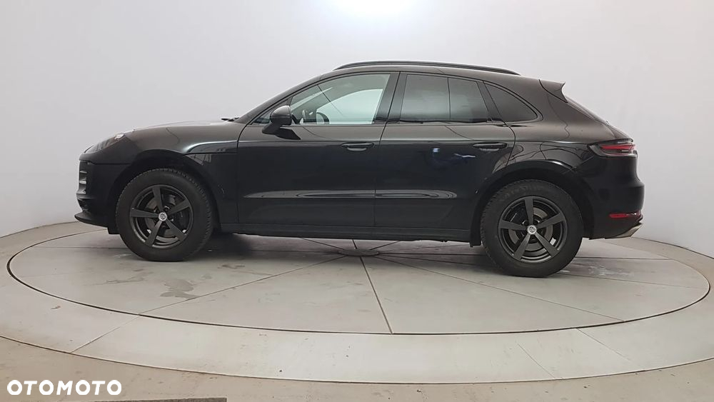 Porsche Macan Standard - 2