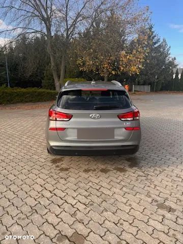 Hyundai i30 - 12