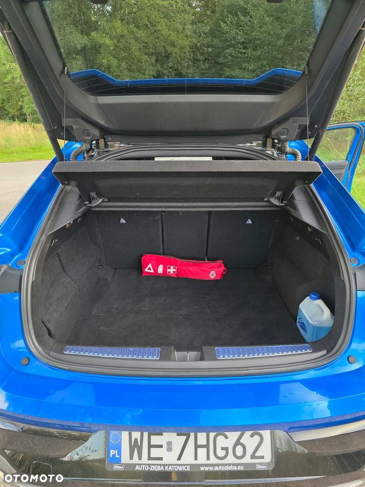 Renault Rafale 1.2 E-Tech Full Hybrid 200 esprit Alpine MMT - 6