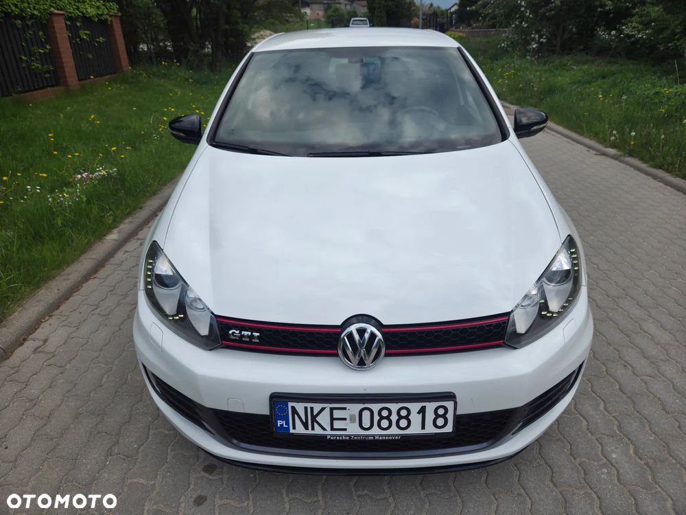 Volkswagen Golf 2.0 GTI DSG - 3