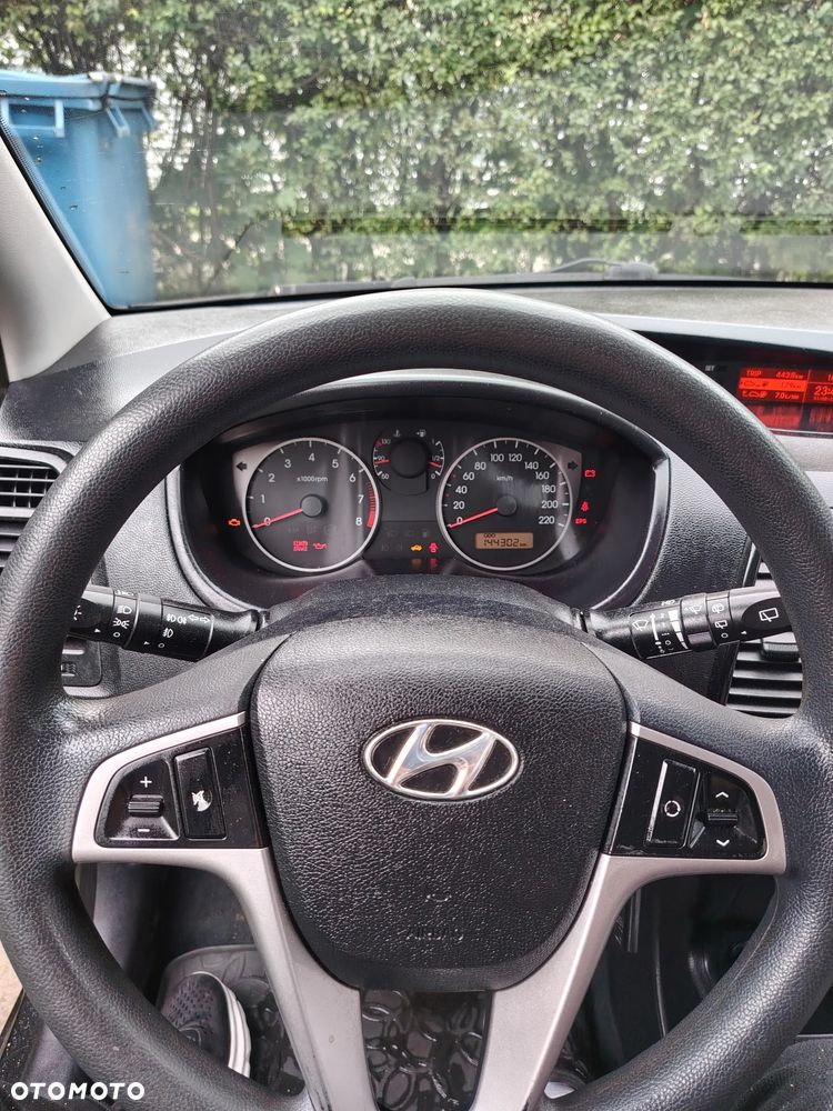 Hyundai i20 - 7
