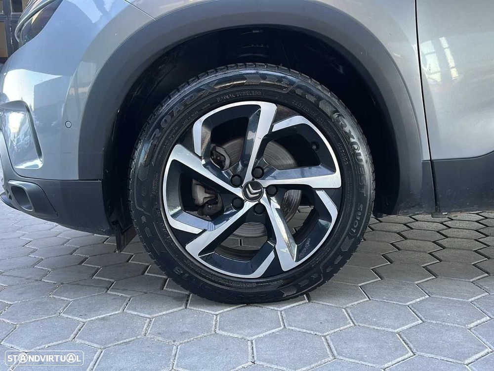 Citroën C5 Aircross 1.5 BlueHDi Feel - 10
