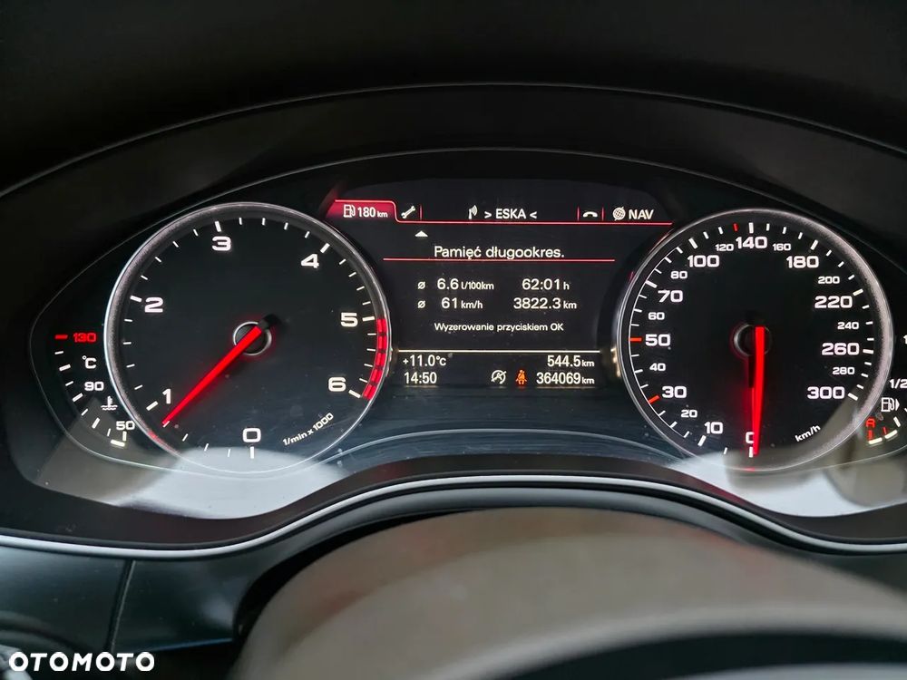 Audi A6 Avant 2.0 TDI DPF - 17