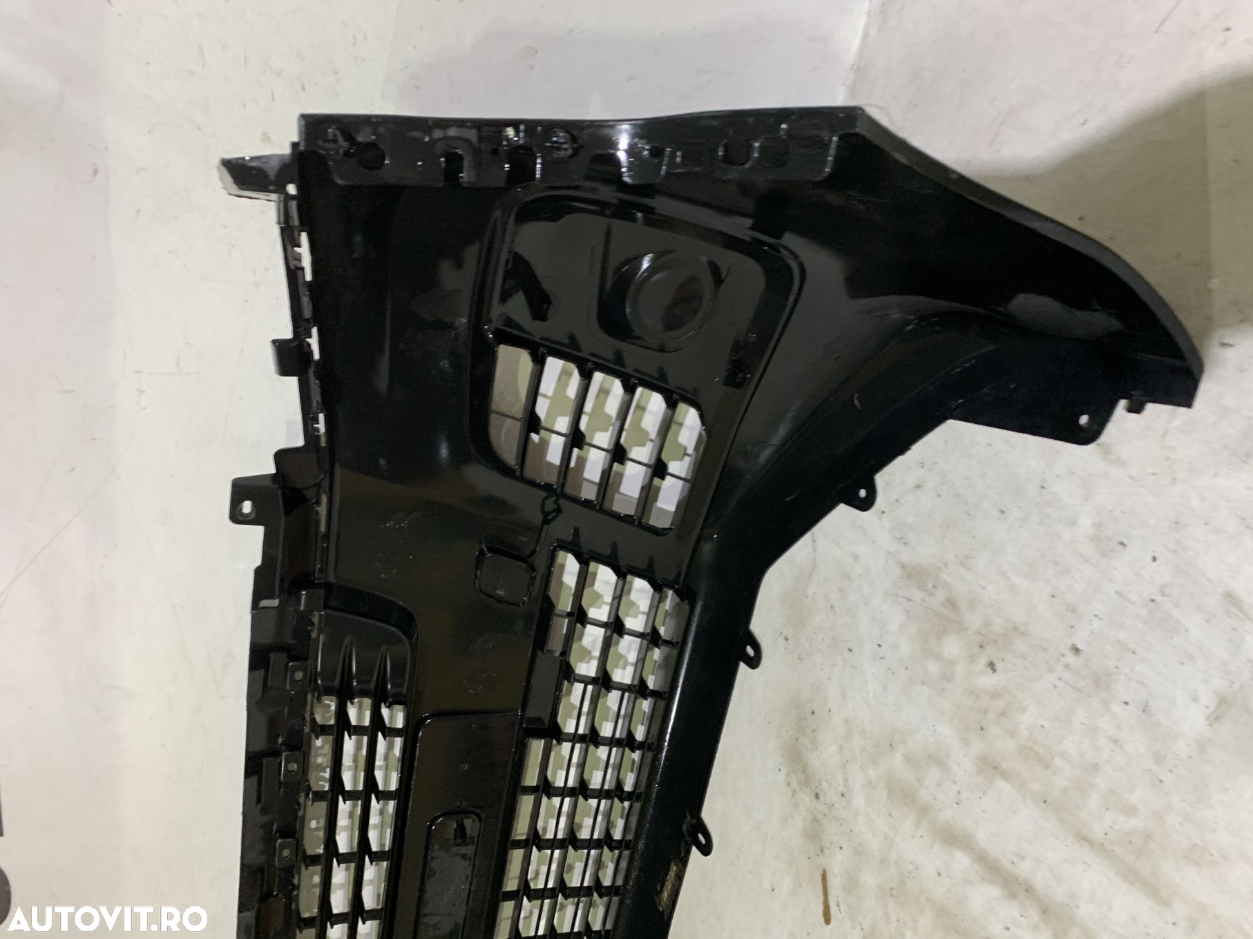 Bara fata Citroen Jumpy, Expert, Toyota Proace, 2017, 2018, 2019, 2020, 2021, 2022, 2023, 2024, cod origine OE 9808639977. - 5