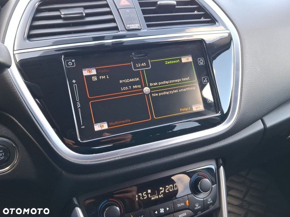 Suzuki SX4 S-Cross 1.0 T Premium - 26