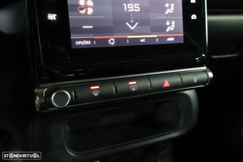 Citroën C3 1.2 PureTech Max - 18