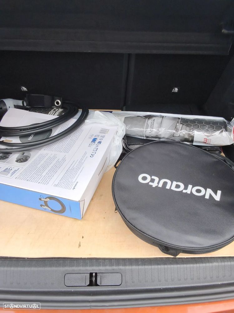 Citroën e-C4 Feel - 14