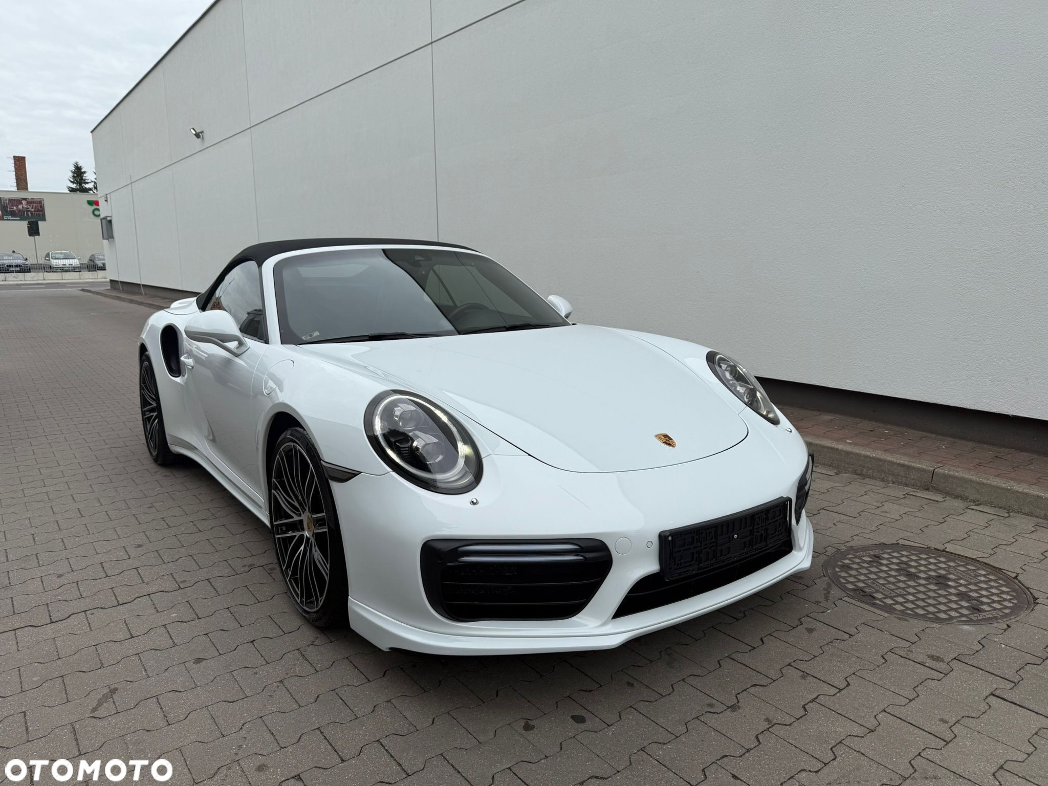 Porsche 911 - 13
