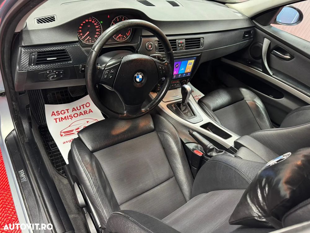 BMW Seria 3 - 10