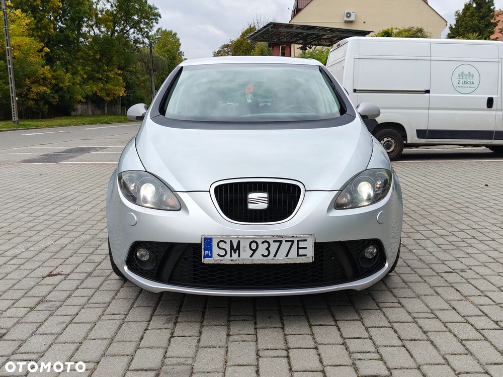 Seat Altea 2.0 TDI FR - 17