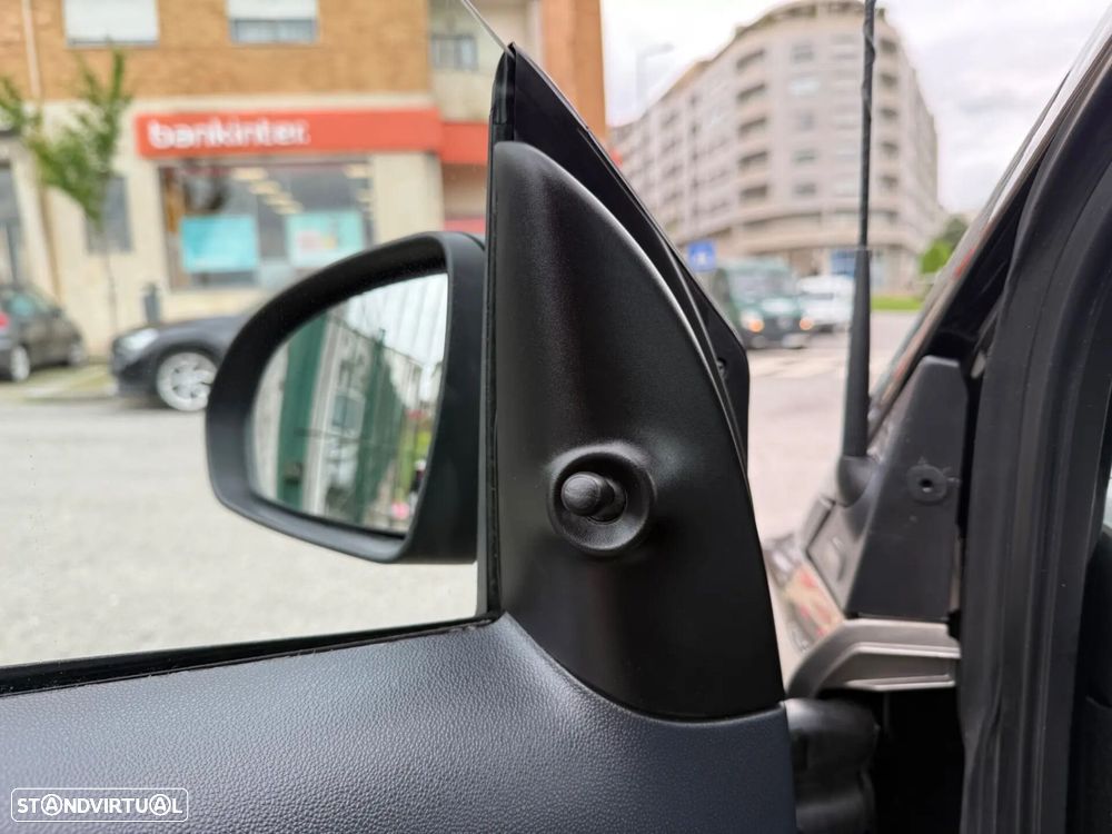 Smart ForTwo Coupé 1.0 mhd Passion 71 - 24