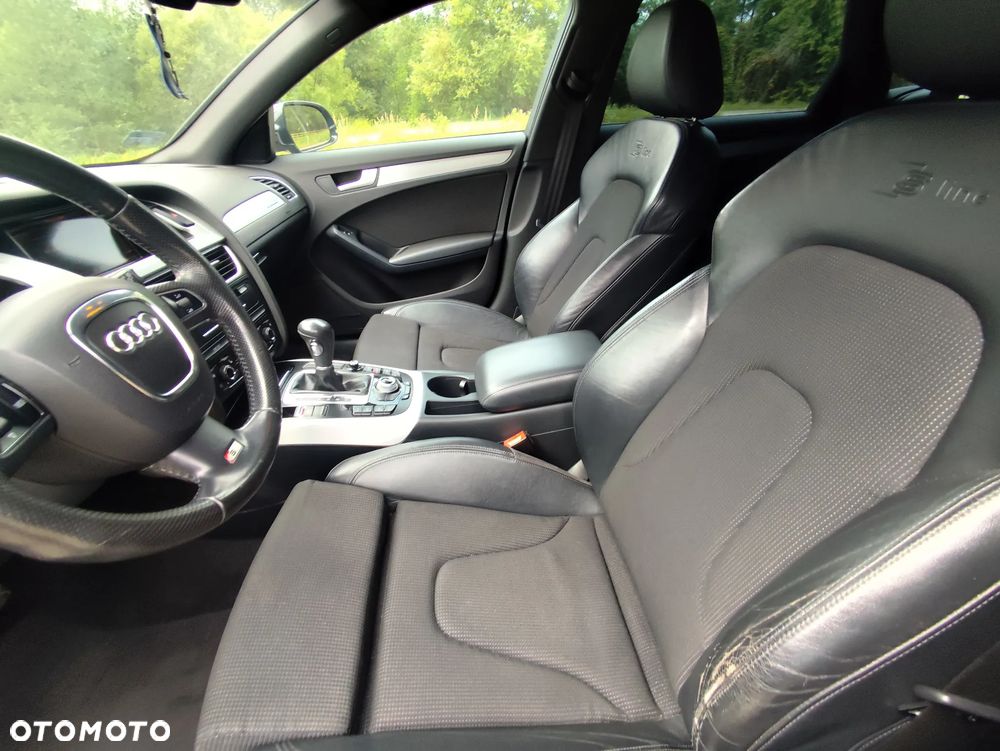 Audi A4 Avant - 17