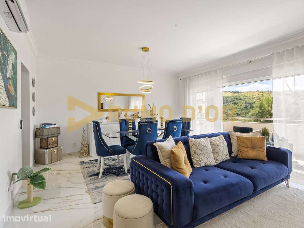 Moradia T3 em Condomínio Privado na Quinta do Sol - Alenquer - Grande imagem: 4/29