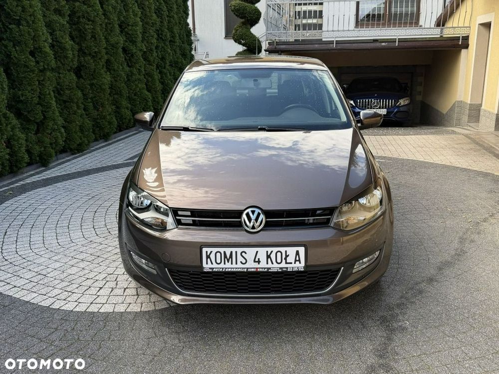Volkswagen Polo - 9