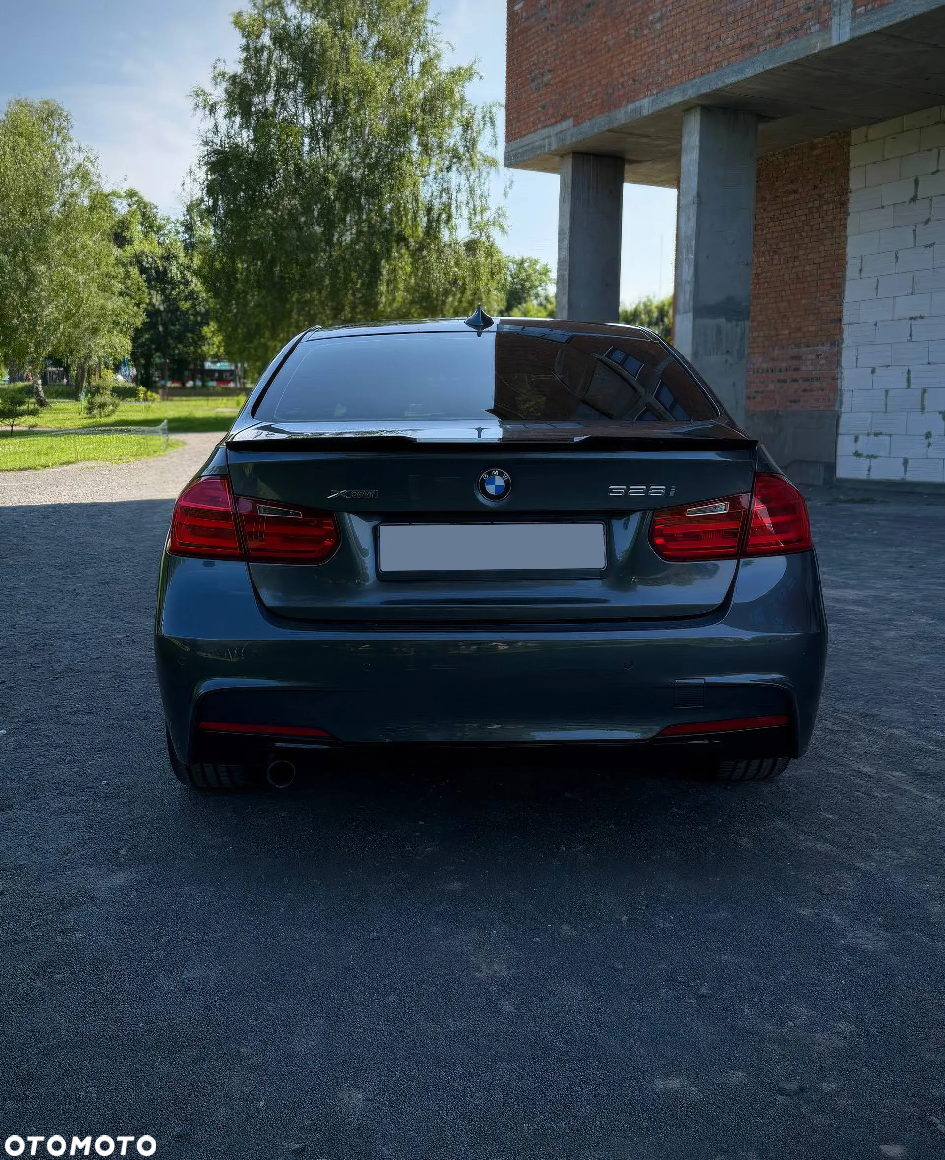 BMW Seria 3 328i xDrive - 5