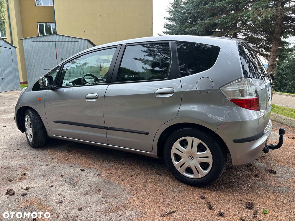 Honda Jazz 1.2 i-VTEC - 38