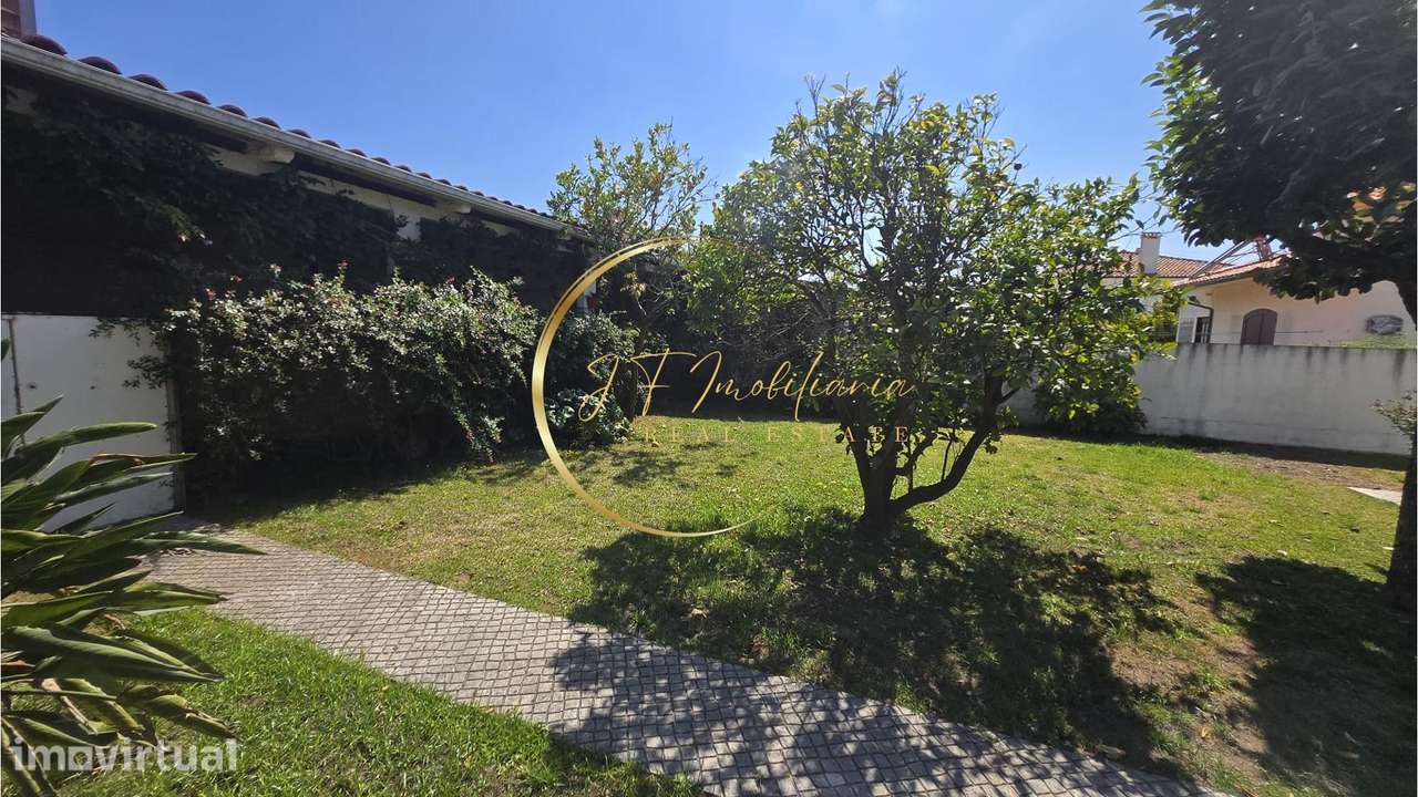 Moradia Isolada T5 em Ilhavo - Grande imagem: 5/29