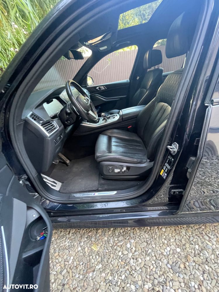 BMW X5 - 14