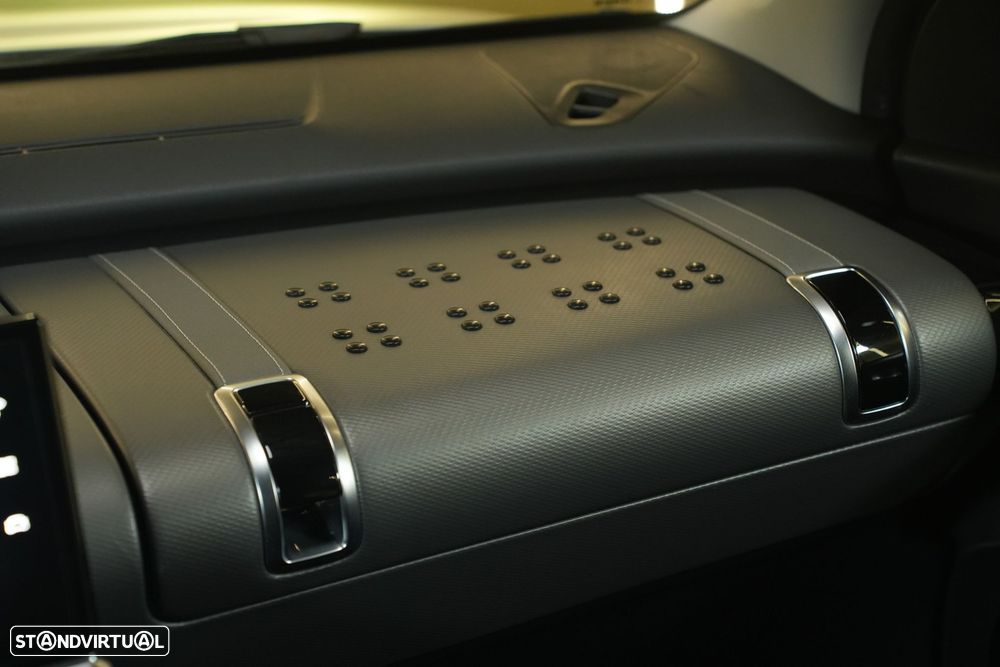 Citroën C4 Cactus 1.5 BlueHDi Shine EAT6 - 17