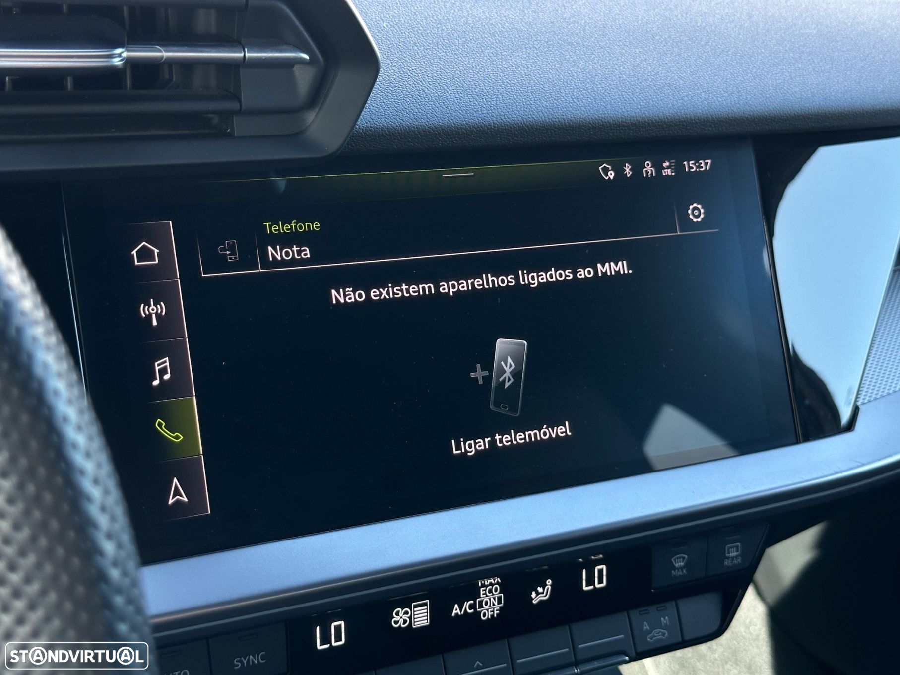 Audi A3 Limousine 35 TFSI S line S tronic - 40