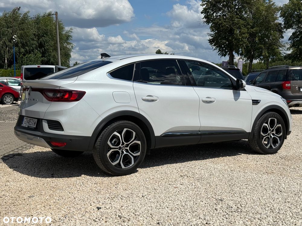Renault Arkana 1.3 TCe mHEV Intens EDC - 16
