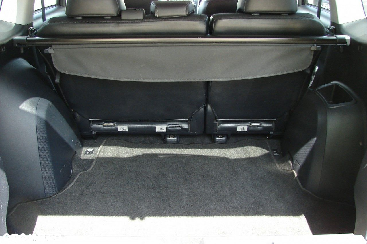 Mitsubishi Outlander - 20