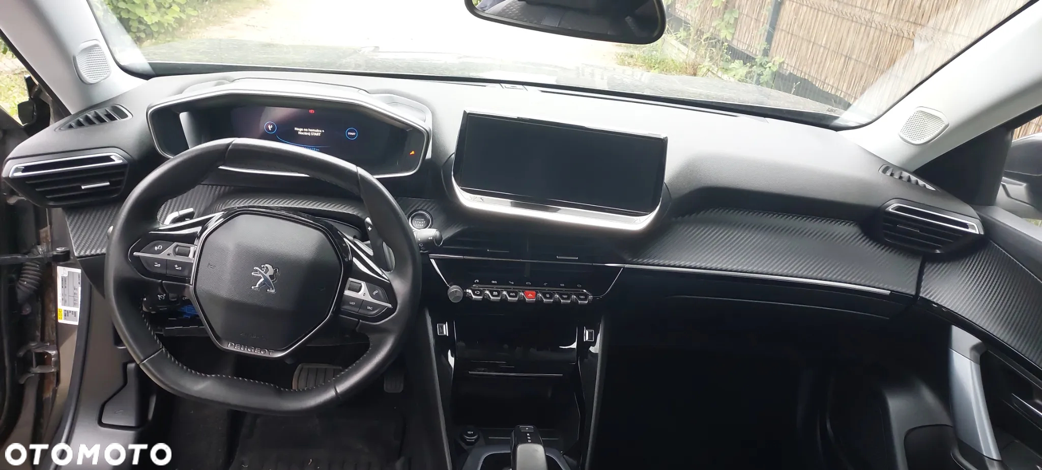 Peugeot 2008 PureTech 130 Stop&Start EAT6 Allure - 11