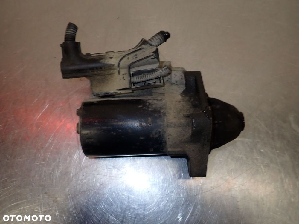ROZRUSZNIK FORD FIESTA MK5 LIFT 0001107418 2S6U-11000-DB - 1