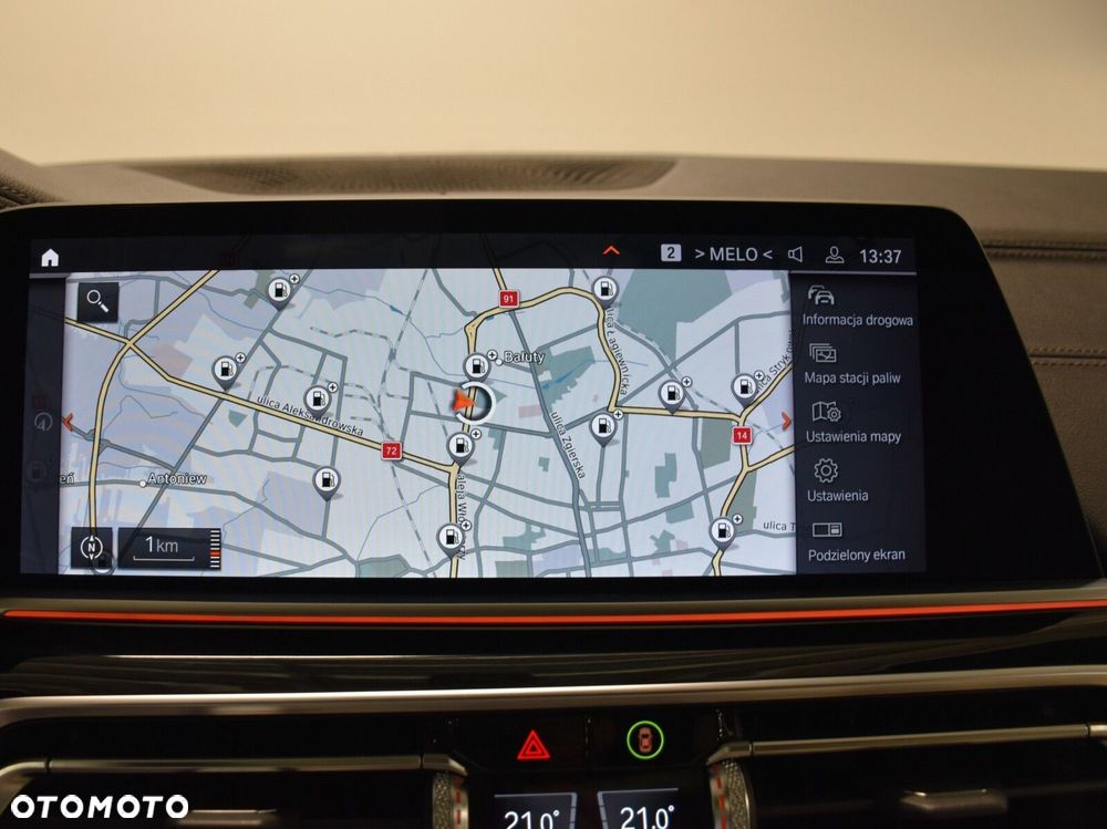 BMW X5 xDrive40i sport - 24