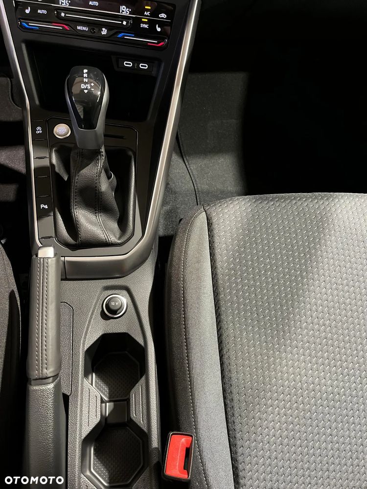 Volkswagen Taigo 1.0 TSI Life Plus DSG - 18