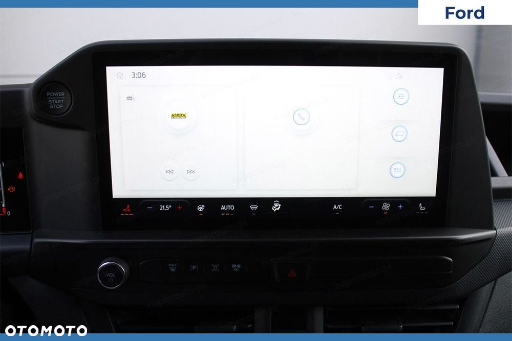 Ford Transit Custom L2H1 Trend 320 2.0 136KM - 11