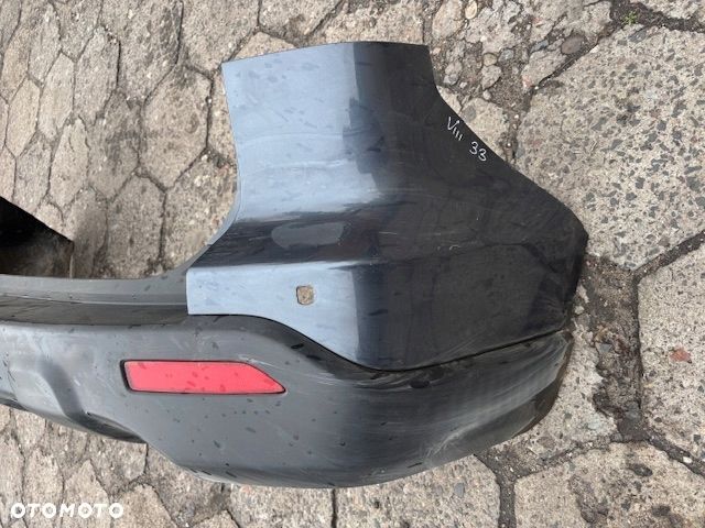 HONDA CR-V III ZDERZAK TYŁ TYLNY 07-10r PRZEDLIFT - 6