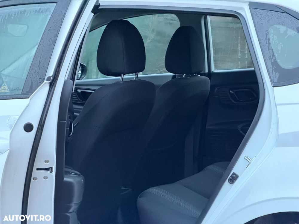 Hyundai i20 1.2 L 84CP 5DR Comfort - 10