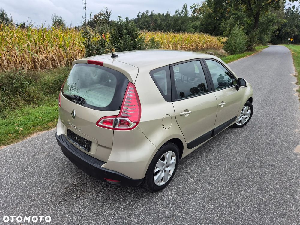 Renault Scenic - 37