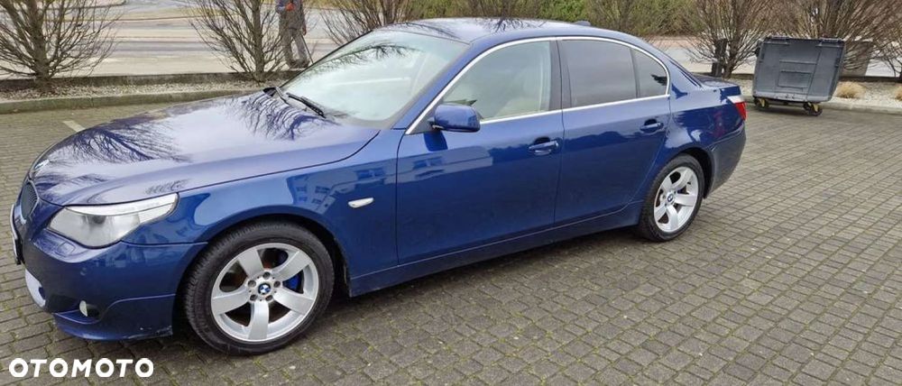 BMW Seria 5 - 3
