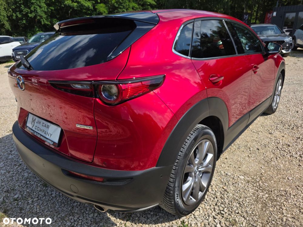 Mazda CX-30 - 19