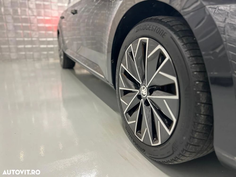 Skoda Superb 2.0 TSI 4X4 DSG Laurin & Klement - 8